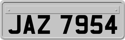 JAZ7954