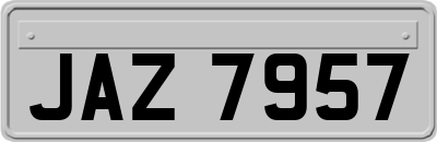 JAZ7957