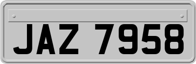 JAZ7958