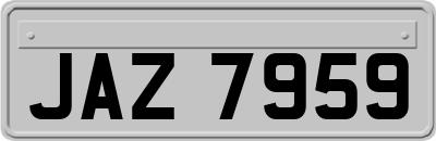 JAZ7959