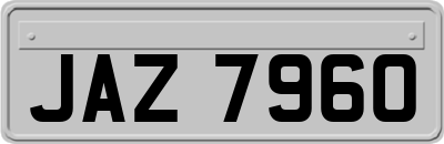 JAZ7960