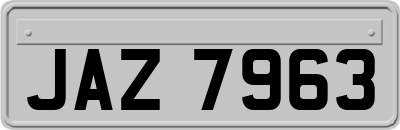 JAZ7963
