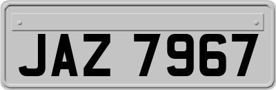 JAZ7967