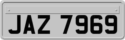 JAZ7969