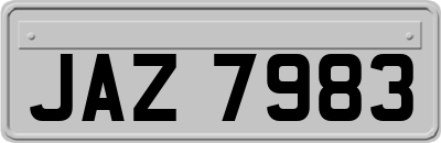 JAZ7983