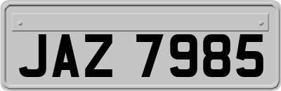 JAZ7985