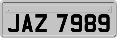 JAZ7989