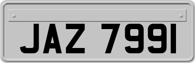 JAZ7991