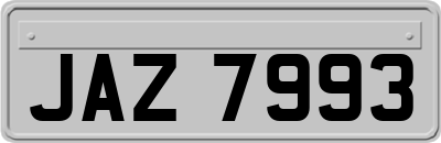 JAZ7993