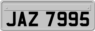 JAZ7995