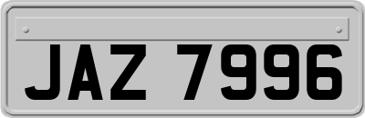 JAZ7996