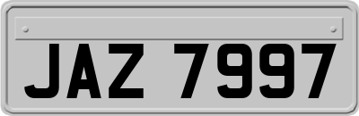 JAZ7997