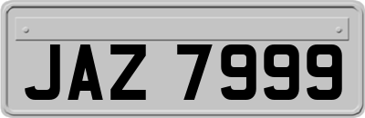 JAZ7999