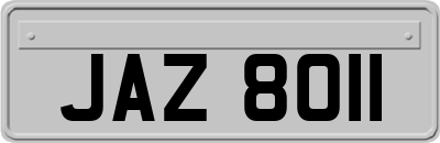 JAZ8011