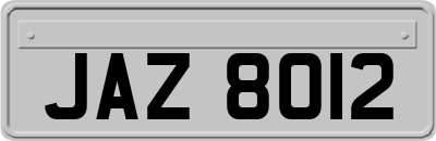 JAZ8012