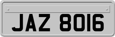 JAZ8016