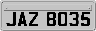 JAZ8035