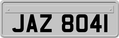 JAZ8041