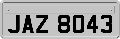 JAZ8043