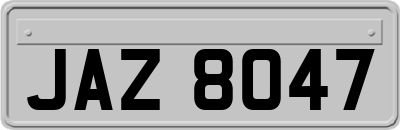 JAZ8047