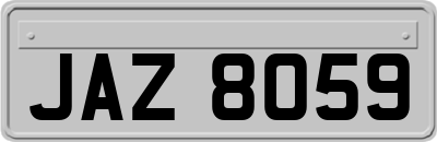 JAZ8059