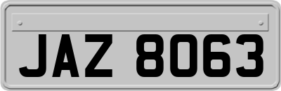 JAZ8063