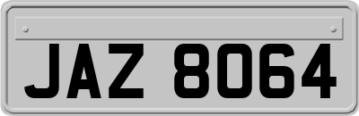 JAZ8064