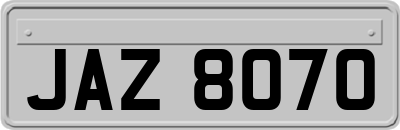 JAZ8070