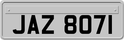 JAZ8071