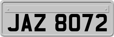 JAZ8072