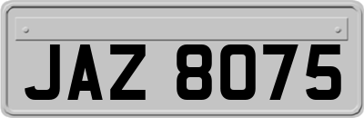 JAZ8075