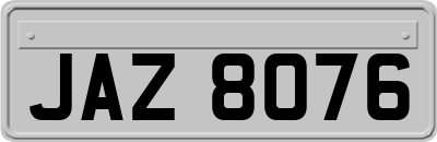 JAZ8076