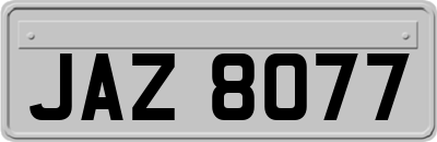 JAZ8077