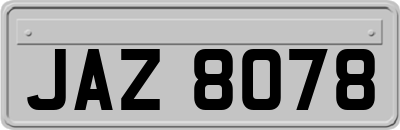 JAZ8078