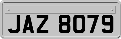 JAZ8079