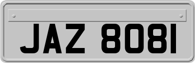 JAZ8081