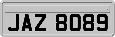 JAZ8089