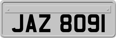 JAZ8091