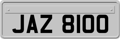 JAZ8100