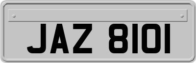 JAZ8101