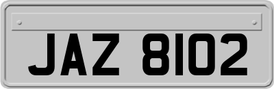 JAZ8102