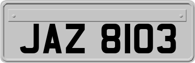 JAZ8103
