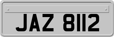JAZ8112