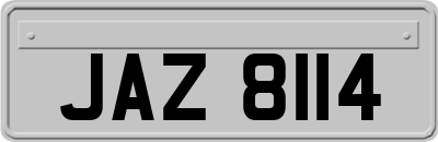 JAZ8114