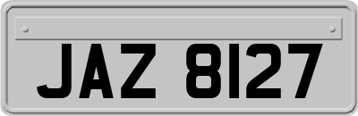 JAZ8127