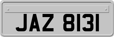 JAZ8131