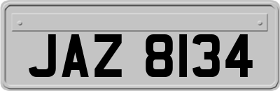 JAZ8134