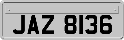 JAZ8136