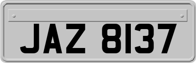 JAZ8137