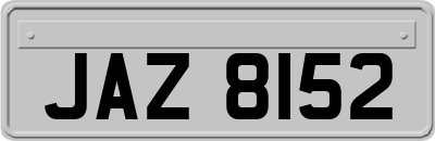 JAZ8152